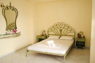 Palladion Hotel Paralia Kourna Εξωτερικό φωτογραφία